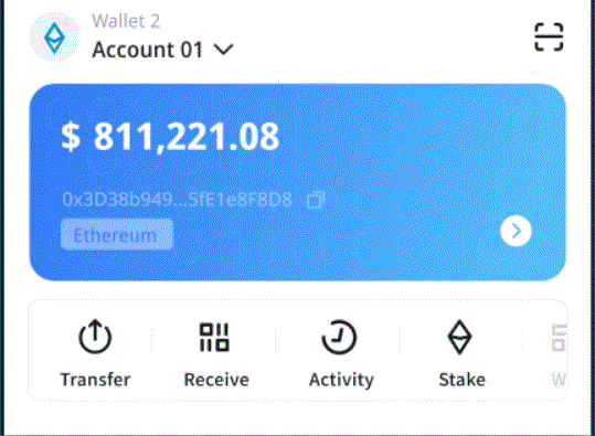数字人民币钱imToken钱包下载包是什么意思